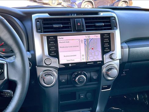 Used 2024 Toyota 4Runner SR5 Premium image 6