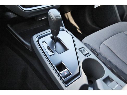 New 2026 Subaru Crosstrek 2.0i Premium image 22