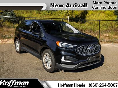 Used 2023 Ford Edge SEL