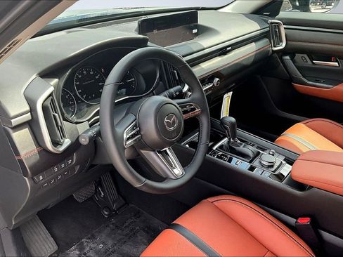 New 2026 MAZDA CX-50 Meridian Edition w/ Weather Package AWD/4WD image 8