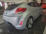 Used 2012 Hyundai Veloster w/ Style Pkg image 5