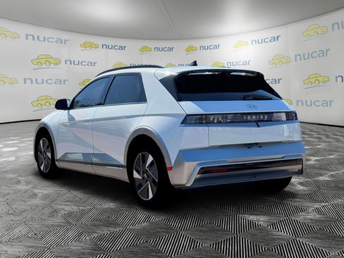 New 2026 Hyundai Ioniq 5 Limited image 5