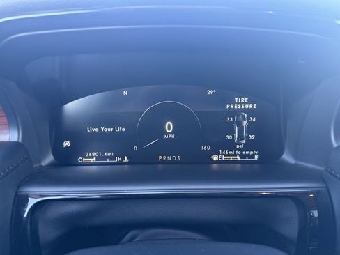 Used 2022 Lincoln Nautilus Reserve w/ Equipment Group 201A image 21