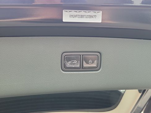 Certified 2026 Genesis GV80 2.5T AWD/4WD image 20