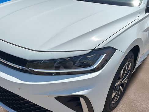 New 2026 Volkswagen Jetta S FWD image 28