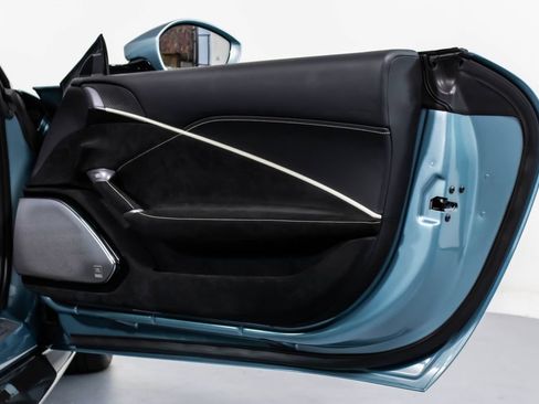 Certified 2024 Ferrari Roma Spider RWD image 47