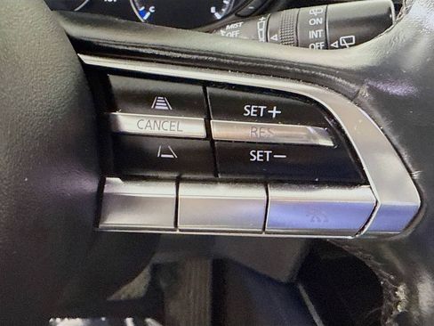 Used 2020 MAZDA CX-30 FWD w/ Preferred Package image 13