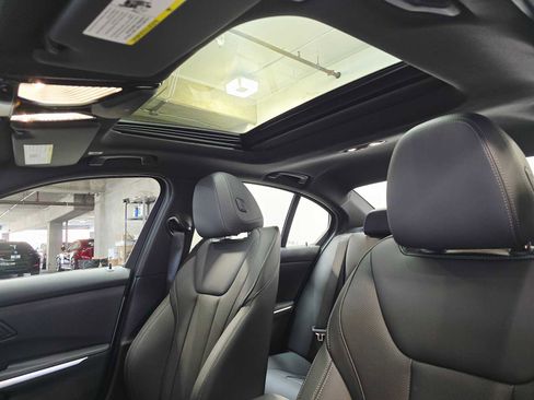 New 2026 BMW 330i xDrive 330i NA xDrive w/ M Sport Package image 24