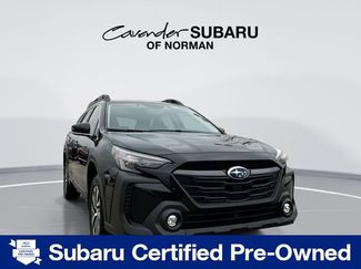 Certified 2025 Subaru Outback Premium video 1
