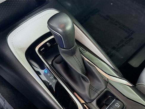 Used 2019 Toyota Corolla SE image 20