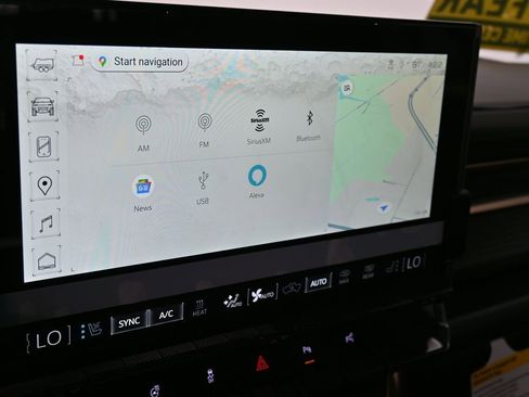 New 2025 GMC Hummer EV 2X image 29