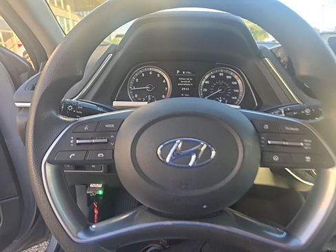 Used 2023 Hyundai Sonata SEL FWD image 7