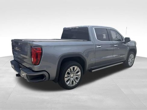 Used 2020 GMC Sierra 1500 Denali w/ Denali Ultimate Package AWD/4WD image 5