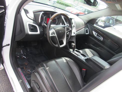Used 2015 GMC Terrain Denali FWD image 37