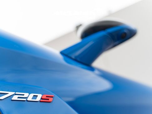 Used 2019 McLaren 720S Luxury image 15