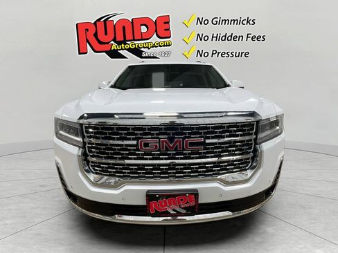 Used 2023 GMC Acadia Denali image 9