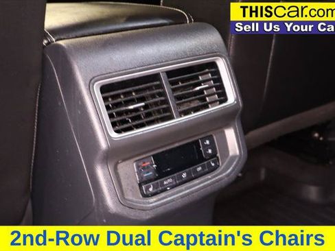Used 2024 Volkswagen Atlas SEL Premium R-Line AWD/4WD image 32