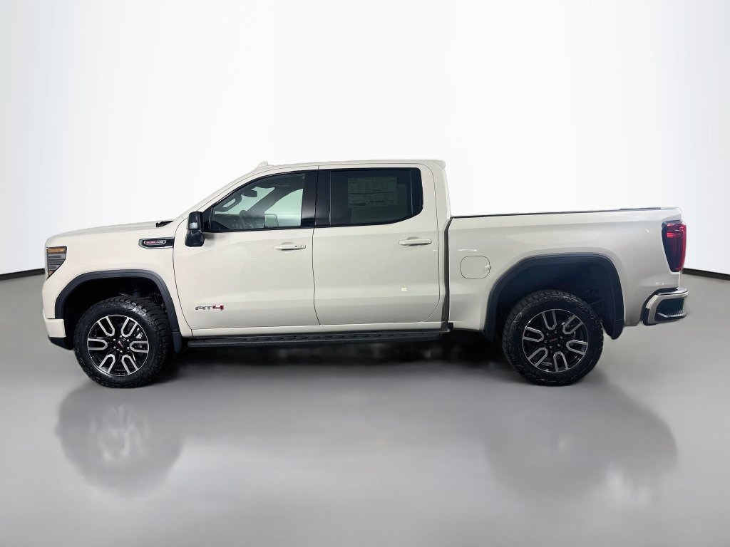 New 2026 GMC Sierra 1500 AT4 w/ AT4 Premium Package AWD/4WD image 4