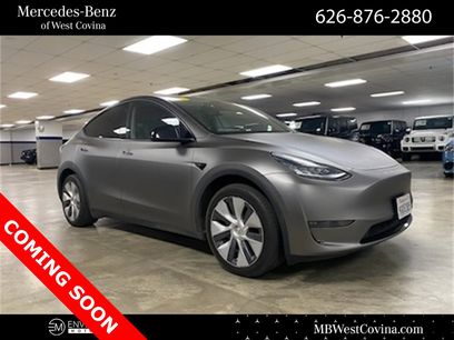Used 2023 Tesla Model Y Long Range