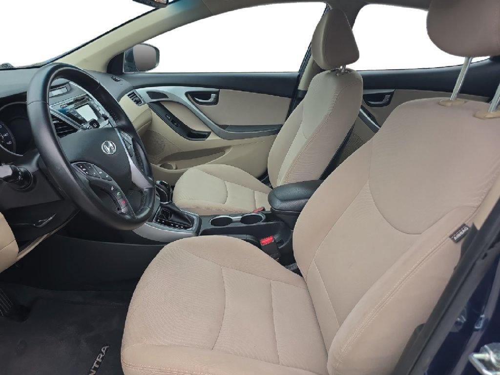 Used 2016 Hyundai Elantra Value Edition FWD image 11