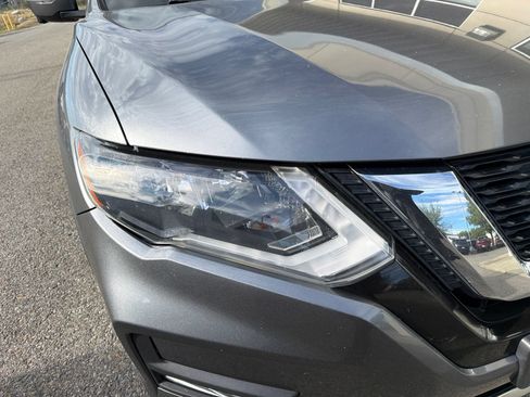 Used 2018 Nissan Rogue SL AWD/4WD image 4