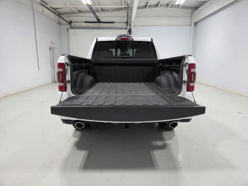 Used 2023 RAM 1500 Laramie AWD/4WD image 7