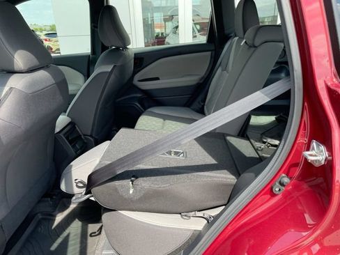 New 2026 Subaru Forester AWD/4WD image 14