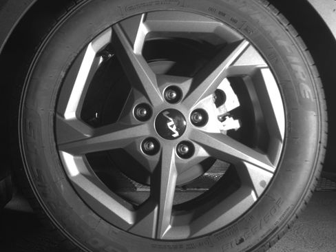 Used 2025 Kia K4 FWD image 14