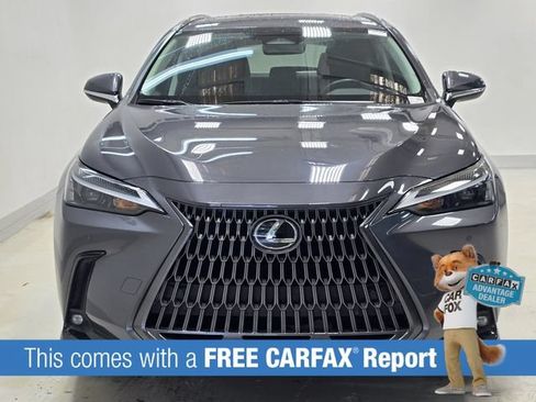 Used 2024 Lexus NX 250 FWD image 2