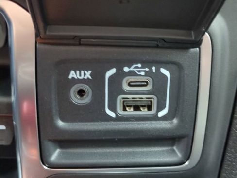 New 2026 Jeep Gladiator Mojave image 21