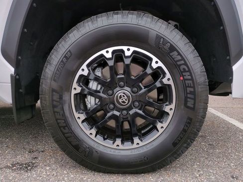 New 2026 Toyota Tundra SR5 image 11