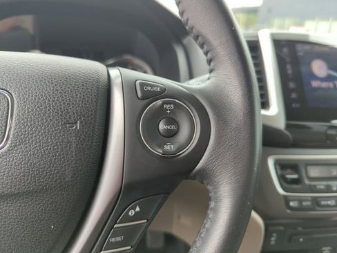 Used 2017 Honda Pilot EX-L image 44