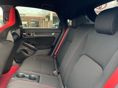 Used 2026 Honda Civic Type R image 11