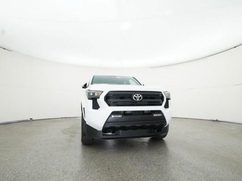 New 2025 Toyota Tacoma SR5 image 30