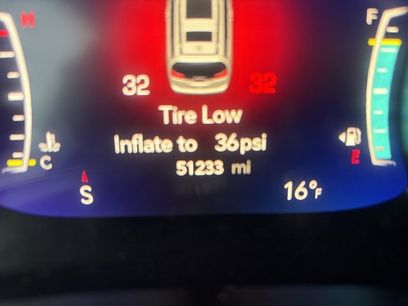 Used 2024 Chrysler Pacifica Touring-L