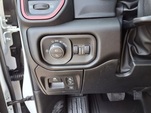 New 2026 RAM 1500 Rebel w/ Bed Utility Group AWD/4WD image 12