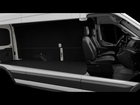 New 2026 Ford Transit 350 148 High Roof Extended AWD w/ Load Area Protection Package image 26