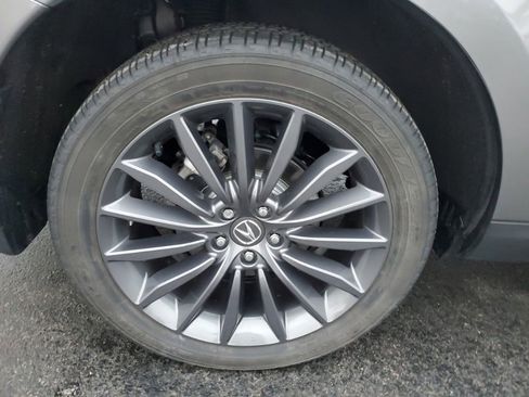 Used 2023 Acura RDX AWD w/ A-Spec & Advance Pkg image 11