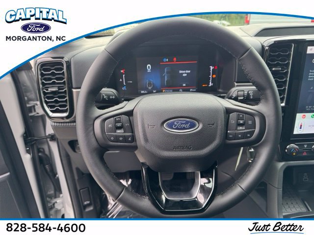 New 2026 Ford Ranger XLT w/ FX4 Off-Road Package AWD/4WD image 17
