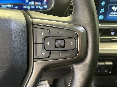 Used 2024 Chevrolet Silverado 2500 High Country w/ Technology Package AWD/4WD image 37