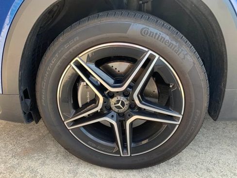 Used 2024 Mercedes-Benz GLB 250 image 9