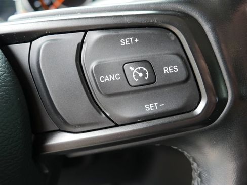 Used 2020 Jeep Gladiator Sport w/ Quick Order Package 24S AWD/4WD image 16