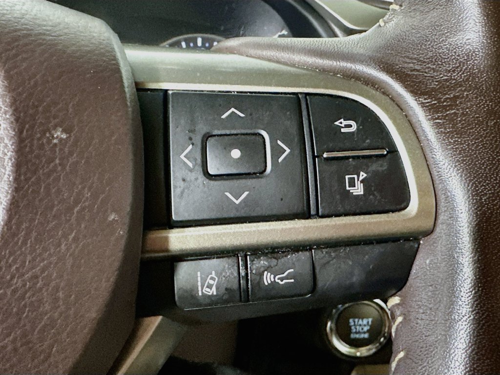 Used 2019 Lexus RX 350 FWD w/ Luxury Package image 26