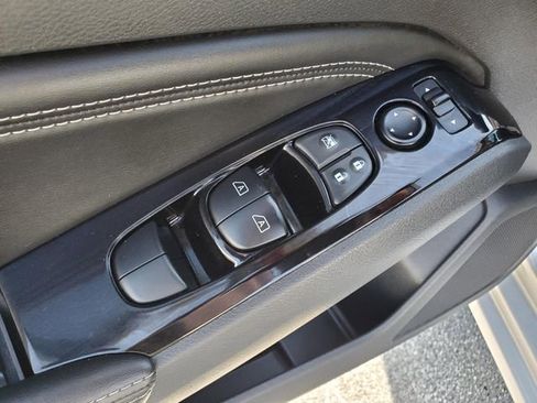 Certified 2021 Nissan Altima 2.5 SL image 17