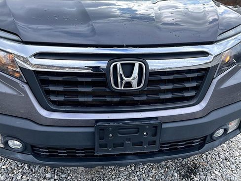 Used 2019 Honda Ridgeline RTL image 27
