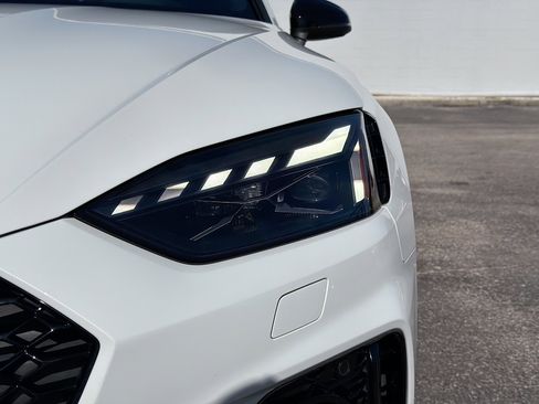 Used 2021 Audi RS 5 Sportback AWD/4WD image 9