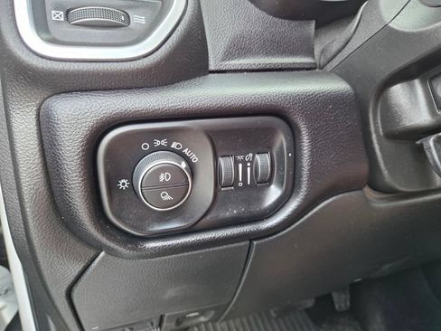 Used 2022 RAM 2500 Laramie AWD/4WD image 28