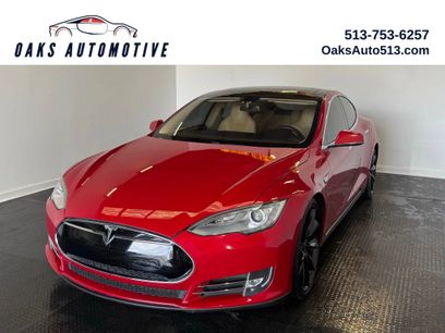 Used 2013 Tesla Model S Performance