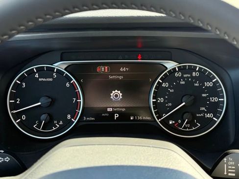 New 2026 Nissan Rogue SV w/ Cold Weather Package image 31