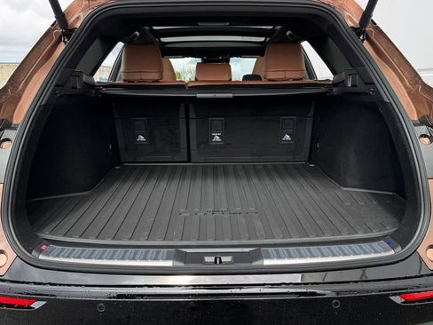 New 2026 Toyota Crown Signia AWD/4WD image 23